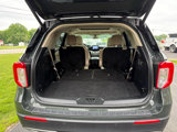 Used 2023 Ford Explorer XLT w/ Equipment Group 202A image 4
