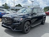 New 2025 Mercedes-Benz GLS 450 4MATIC image 2