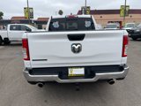 Used 2023 RAM 1500 Big Horn w/ Trailer Tow Group image 4