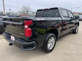 Used 2023 Chevrolet Silverado 1500 RST w/ Convenience Package II image 5