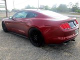 Used 2015 Ford Mustang GT Premium w/ GT Performance Package image 3