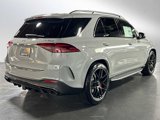 New 2025 Mercedes-Benz GLE 63 AMG S image 5