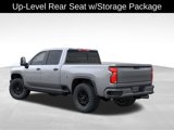 New 2025 Chevrolet Silverado 2500 ZR2 w/ Technology Package image 4