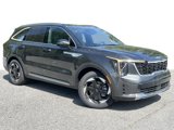 New 2025 Kia Sorento SX Prestige image 2