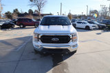 Used 2022 Ford F150 XLT w/ Trailer Tow Package image 3