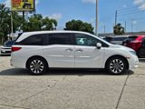 Used 2024 Honda Odyssey EX-L image 2
