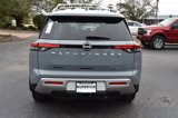 New 2025 Nissan Pathfinder Platinum w/ Cargo Package image 6