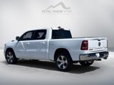 Used 2023 RAM 1500 Laramie image 3