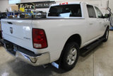 Used 2022 RAM 1500 Classic SLT image 3