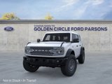 New 2025 Ford Bronco Badlands image 3