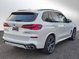 New 2025 BMW X5 M60i image 5