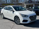 Used 2020 Hyundai Accent SE image 2