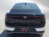 New 2026 Toyota Crown Platinum image 4