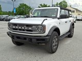 Certified 2023 Ford Bronco Big Bend image 4