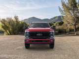 New 2025 Ford F350 Lariat image 6