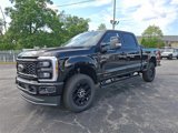New 2025 Ford F350 Lariat image 2