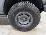Used 2024 Ford Bronco Everglades image 6