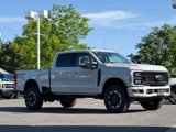New 2025 Ford F350 Lariat w/ Lariat Ultimate Package image 3