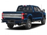 New 2025 Ford F250 King Ranch w/ Tremor Off-Road Package image 3