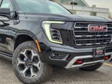 New 2025 GMC Yukon XL AT4 w/ AT4 Premium Package image 2