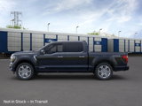 New 2025 Ford F150 Platinum image 3