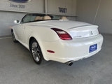Used 2007 Lexus SC 430 Convertible image 5