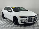Used 2022 Chevrolet Malibu LT image 2
