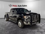 Used 2022 Ford F450 4x4 Crew Cab Super Duty image 3