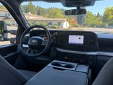 Used 2024 Ford F350 XL w/ STX Appearance Package image 3