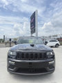 Used 2020 Jeep Grand Cherokee Limited X image 2