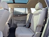 New 2025 Volkswagen Atlas SEL Premium R-Line image 6