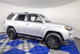 Used 2024 Toyota 4Runner SR5 Premium image 3