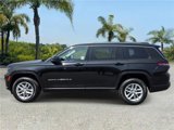 Certified 2023 Jeep Grand Cherokee L Laredo image 2