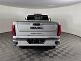 Used 2025 GMC Sierra 3500 Denali Ultimate image 4