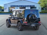 New 2025 Mercedes-Benz G 63 AMG 4MATIC image 2
