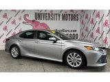 Used 2022 Toyota Camry LE image 4