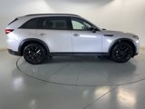 New 2025 MAZDA CX-90 Plug-In Hybrid w/Premium Sport image 5