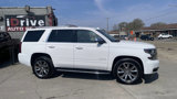 Used 2015 Chevrolet Tahoe LTZ image 2