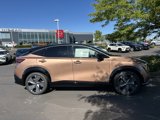 New 2025 Nissan Ariya Platinum image 4