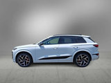 New 2025 Audi SQ6 e-tron Premium Plus image 5