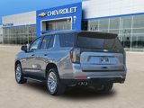 New 2025 Chevrolet Tahoe Premier w/ Sun And Tow Package image 4