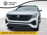 New 2025 Volkswagen Atlas Cross Sport SEL Premium R-Line image 4