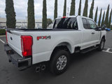 Used 2024 Ford F350 XL w/ FX4 Off-Road Package image 4