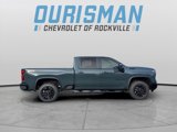 New 2025 Chevrolet Silverado 2500 LT w/ Trail Boss Package image 2