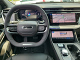 New 2025 Jeep Wagoneer Limited image 4