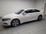 Used 2018 Honda Accord EX-L image 2
