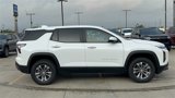 New 2026 Chevrolet Equinox LT w/ Safety and Technology Package image 2