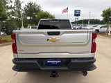 Used 2023 Chevrolet Silverado 2500 Custom w/ Custom Value Package image 5