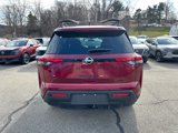 New 2025 Nissan Pathfinder Rock Creek image 3