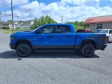 Used 2025 RAM 1500 Rebel w/ Rebel Level 2 Equipment Group image 2